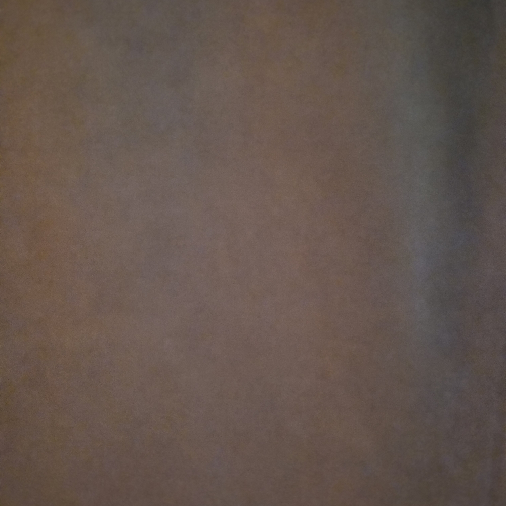 Talbots Tan Teddy Jacket with Faux Fur Collar - Picture 5 of 7
